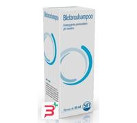 BLEFAROSHAMPOO DETERGENTE OCULARE 40 ML
