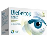 Blefastop Garza Cotone 28 Pezzi