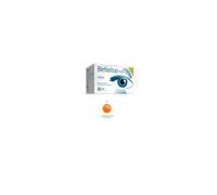 BLEFASTOP Plus Garza Cotone 28 Pezzi