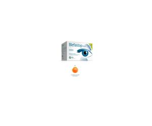 BLEFASTOP Plus Garza Cotone 28 Pezzi