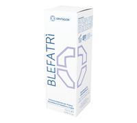 Blefatrì Schiuma Detergente Delicata 50 ml