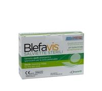 Blefavis Salviette Sterili 18 Salviette Monouso