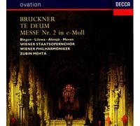 Blegen - Te Deum/Messe 2