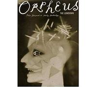 BLEGVAD, PETER & ANDY PARTRIDGE - ORPHEUS THE LOWDOWN