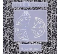 Blegvad, Peter - Downtime