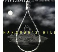 Blegvad, Peter - Hangman S Hill