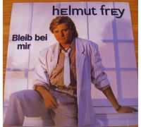 Bleib bei mir - So bist Du (7" Vinyl Single)