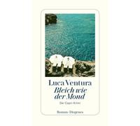 Bleich wie der Mond: Der Capri-Krimi: 4