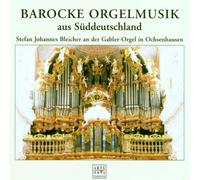 Bleicher,Stefan Johannes - Ochsenhausener Orgelbuch/+