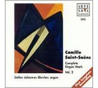 Bleicher,Stefan Johannes - Sämtl.Orgelwerke Vol.2