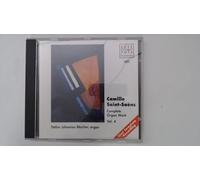 Bleicher,Stefan Johannes - Sämtl.Orgelwerke Vol.4