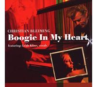Bleiming, Christian - Boogie In My Heart