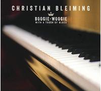 Bleiming, Christian - Boogie-Woogie With A