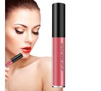 Blein sulle labbra - glitter di lunga durata - Gloss per labbra - Stick per prova di trucco per l'uso quotidiano - Party Commuter Amici principianti Famiglia Smooth - Smooth - Gloss J