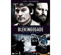 Blekingegade - The left wing gang (DVD)