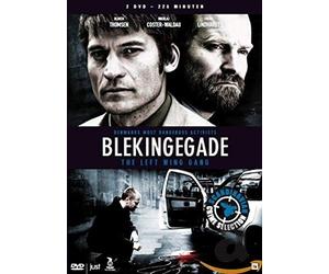 Blekingegade - The left wing gang (DVD)