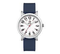 Blekon Orologio Analogico Quarzo da Donna con Cinturino in Silicone 0794