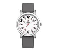 Blekon Orologio Analogico Quarzo da Donna con Cinturino in Silicone 0794