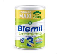 Blemil plus 3 formato di risparmio di crescita 1200 g