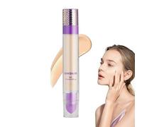 Blemish Concealer Stick, correttore completo di copertura, 7,5 ml Creamy Finish Makeup, Face Make Up Stick, Ideal for Under Eyes and Covering Red Spots and Other Blemishes