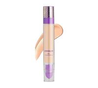 Blemish Concealer Stick, Full Coverage Cover Stick, 7.5ml Beauty Balm, Creamy Quick Touch Ups, Face Makeup Finish, Ideal for Blemishes, Dark Circles, Imperfections