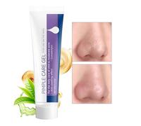 Blemish Gel, Daily Repair Station, Forty Gram System, Pimple Correct Structure, Routine Management Equipment, Makeup Supply Solution, Sleek Shield For Cleansing Home Travel Bed