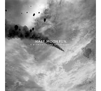 Half Moon Run A Blemish in the Great Light (CD)