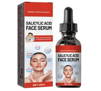 Blemish Solution Soothing, Repair Drops Brightening Antitoxin, 30ml Skin Care Solution for Women Pore Cleansing Glow Home Day Night Use Hydration Balance Skin Comfort Renewal Support