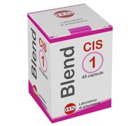 Blend 1 Cis 45cps