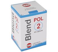 BLEND 2 POL 45CPS