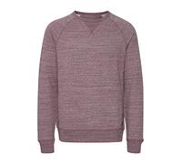 Felpa girocollo Blend bhalton Rouge XL