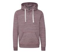 Blend 20706980 Felpa con Cappuccio, Rosso Vino (73812), 3XL Uomo