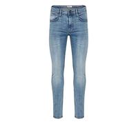 Blend 20707721 Jeans, Blu, 33W x 32L Uomo
