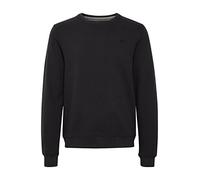 Blend 20712827 Maglia di Tuta, 194007/nero, M Uomo