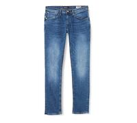 BLEND 20713302 Jeans, 200291/Denim Blu Medio, W32 / L32 Uomo