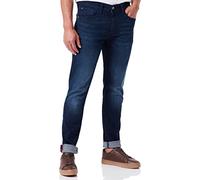 Blend 20713304 Jeans, 200292/Denim Dark Blue, 31W x 34L Uomo