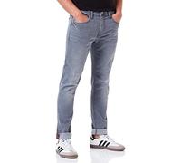 Blend 20713304 Jeans, 200296/Denim Grey, 46 IT (32W/34L) Uomo