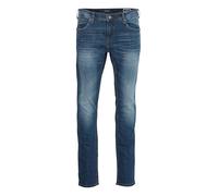 Blend - 702350 Cirrus, Jeans da uomo, Blu (Blau (Faisal 76117-L32)), 44 IT (30W/26L