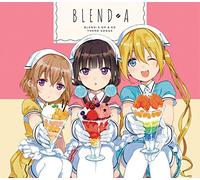 BLEND-A - BON APPETIT.. -BR+CD-