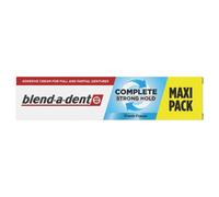 BLEND-A-DENT Collante In Crema Adesivo Per Protesi Totali E Parziali 70g