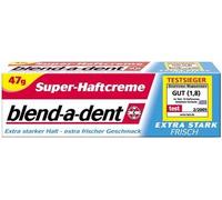 Blend-a-dent Complete Crema adesiva Fresca 47 g