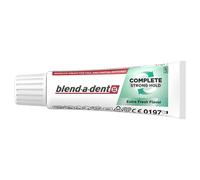 Blend-a-dent Complete Fresh crema adesiva per protesi 47 g