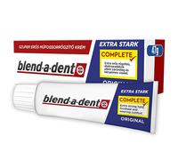 Blend-a-dent Complete Original crema adesiva per protesi 47 g