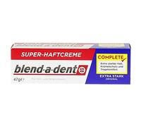 Blend-a-dent Complete Original Super crema adesiva, 47 g