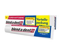 Blend-a-dent Complete Original Super crema adesiva, confezione da 3 (3 x 70 g)