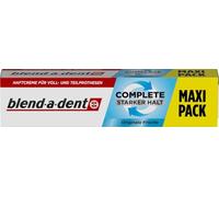 Blend-a-dent - Crema adesiva super forte, 70 g, confezione da 6 (6 x 70 g)