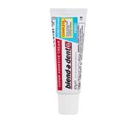 Blend-a-dent Extra Strong Fresh Super Adhesive Cream crema fissativa per protesi fresca 47 g unisex