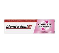 BLEND-A-DENT Neutral Crema Adesiva Per Protesi 47g Effetto 24 Ore