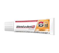 Blend-a-dent Plus Dual Power crema adesiva per protesi 40 g