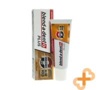 Blend A Dent Plus Unbeatable Bite Crema Fissativa Per Denti Finti 40g